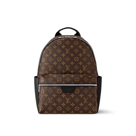 zainetto uomo louis vuitton|Se uno zaino da uomo è quello che vi serve, eccovi la selezione .